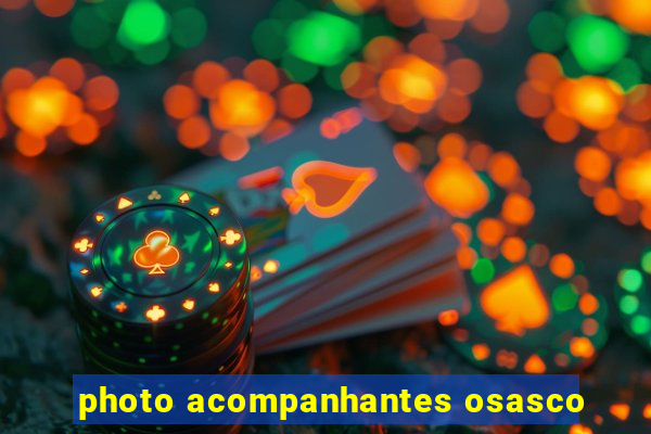 photo acompanhantes osasco